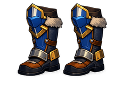 Rath Querystride Greaves