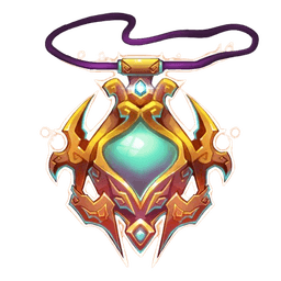 Commerce Core Amulet
