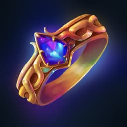 Liquidcraft Ring
