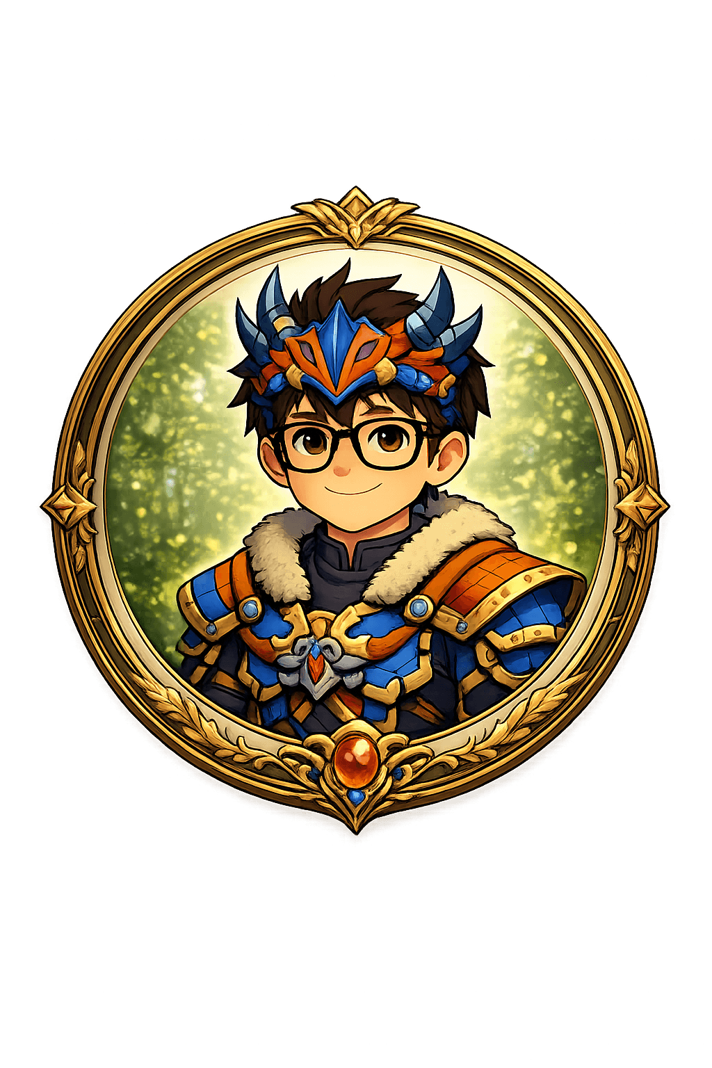 Danmark Quiñones avatar portrait